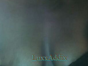 LuxxAddix