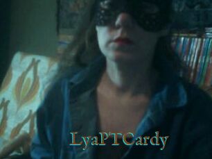 LyaPTCardy