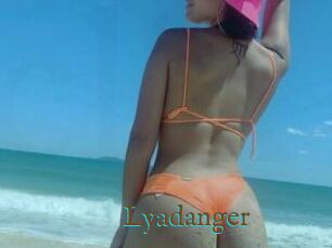 Lyadanger