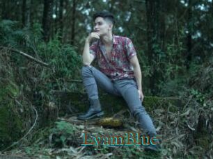 LyamBlue