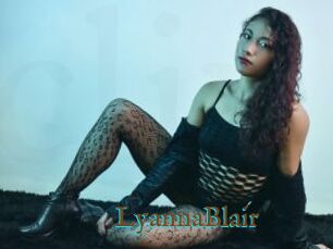 LyannaBlair