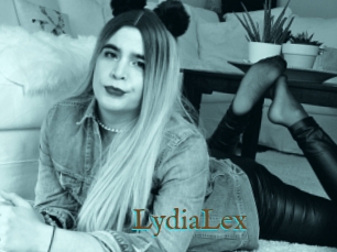 LydiaLex