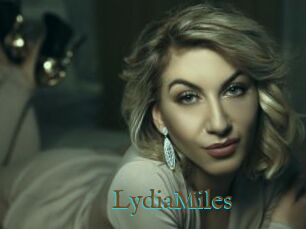 LydiaMiles