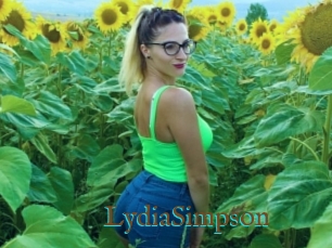 LydiaSimpson