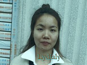 Lydialy