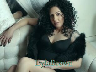 LylaBrown