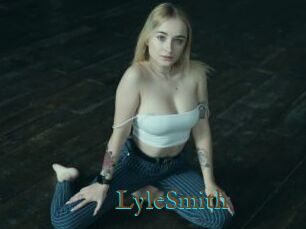 LyleSmith