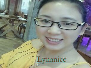 Lynanice