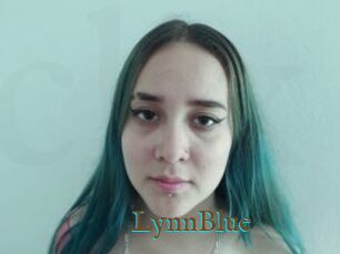 LynnBlue