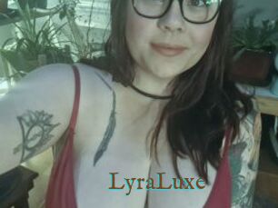 LyraLuxe