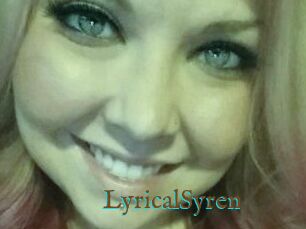 LyricalSyren