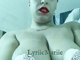 LyriicMariie