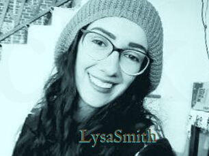 LysaSmith