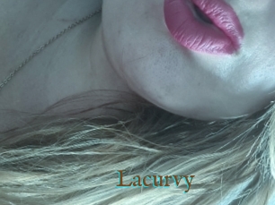 Lacurvy