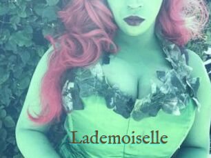 Lademoiselle