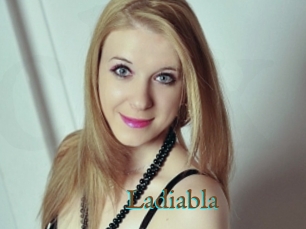 Ladiabla