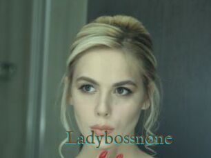 Ladybossnone