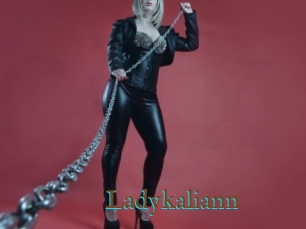 Ladykaliann