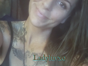 Ladyluvxo