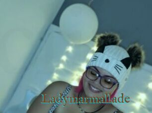 Ladymarmallade