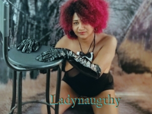 Ladynaugthy