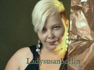 Ladysusanberlin