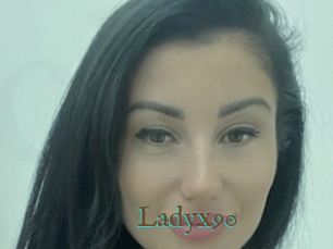 Ladyx90