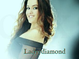 Ladyydiamond