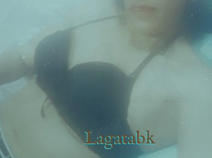 Lagatabk