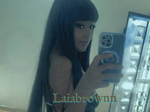 Laiabrownn