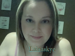 Lainaskye