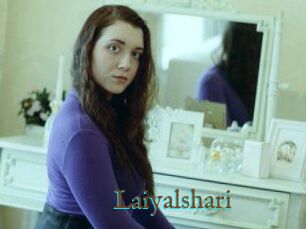 Laiyalshari