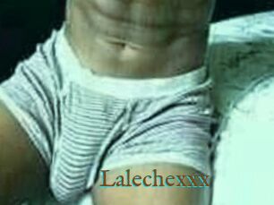 Lalechexxx