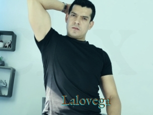 Lalovega