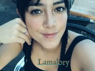 Lamalory