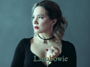 Lanabowie