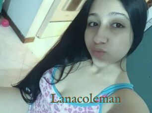 Lanacoleman