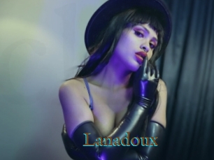 Lanadoux