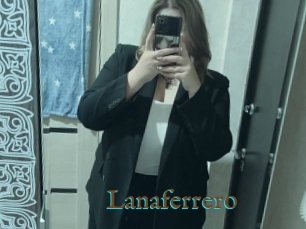 Lanaferrero