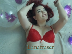 Lanafraser