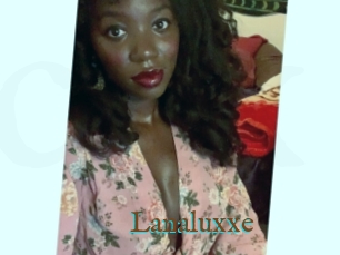 Lanaluxxe