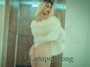 Lanapeithong