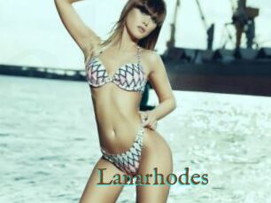 Lanarhodes