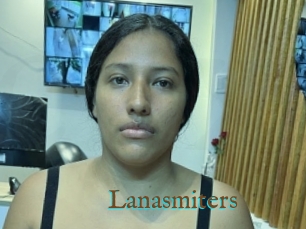 Lanasmiters