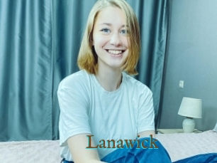 Lanawick