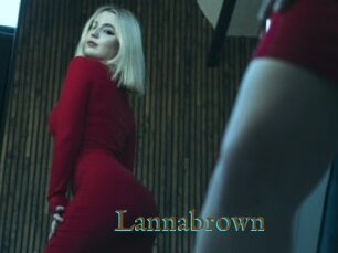 Lannabrown