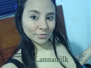 Lannamilk