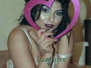 Lara_love