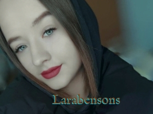 Larabensons