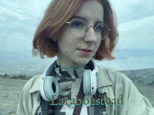 Laraboustead